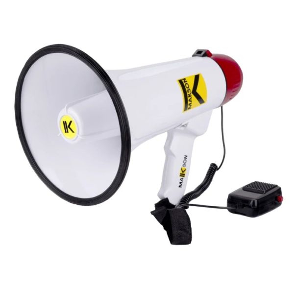 Sonomarket MKS40 Megaphone 40W