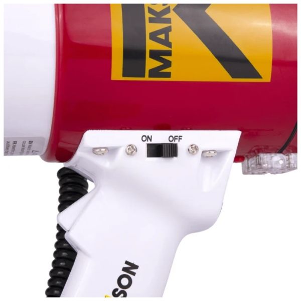 Sonomarket MKS50 50W