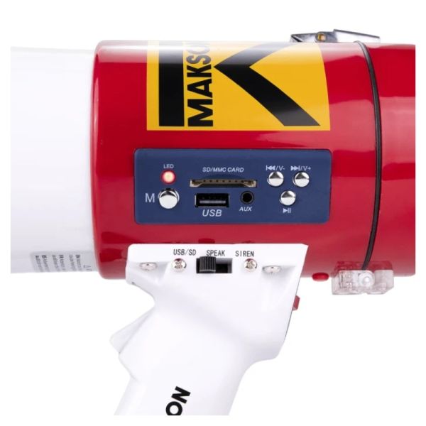 Sonomarket MKS60 60W
