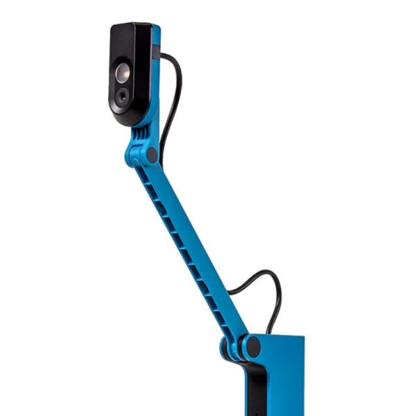 IPEVO VZ-X + EZC-CS2