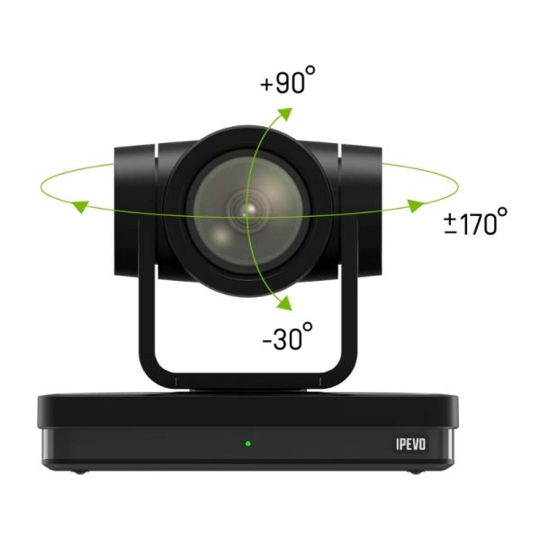  IPEVO VC-Z4K