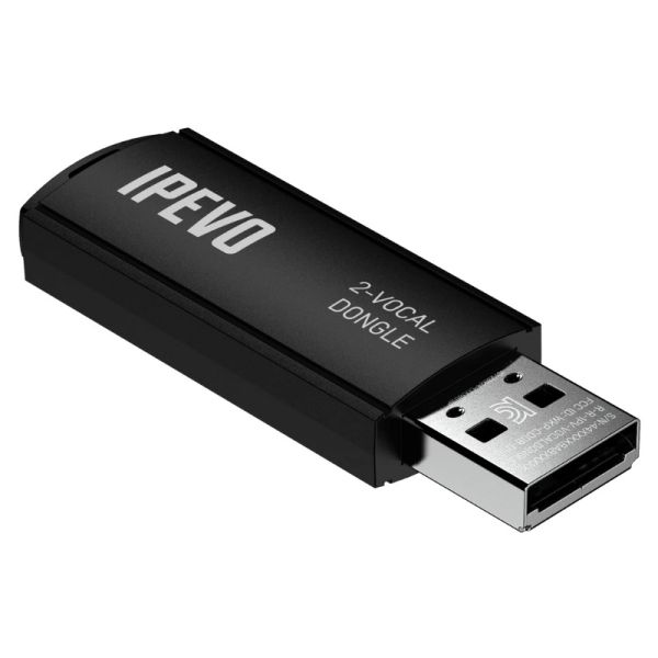 IPEVO 2-VOCAL dongle