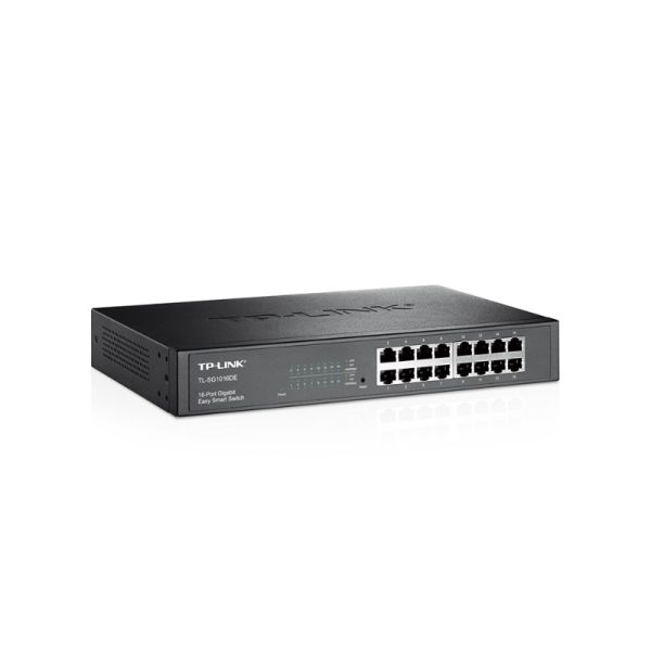 TP Link TL-SG1016DE Switch