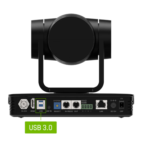  IPEVO VC-Z4K