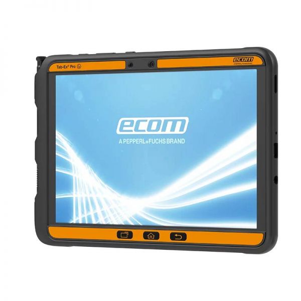 Ecom Tab-EX PRO DZ2 WWAN
