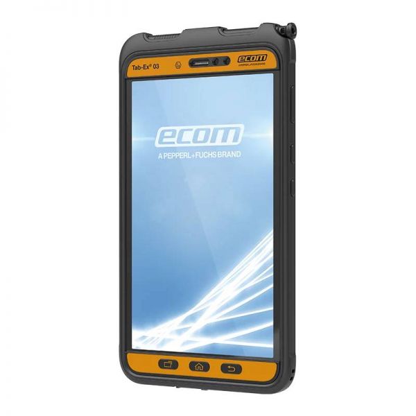 Ecom Tab-Ex 03 DZ2 WIFI