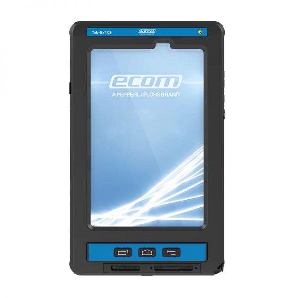 Ecom Tab-Ex 03 DZ1 WWAN