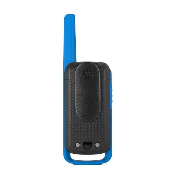 Motorola T62