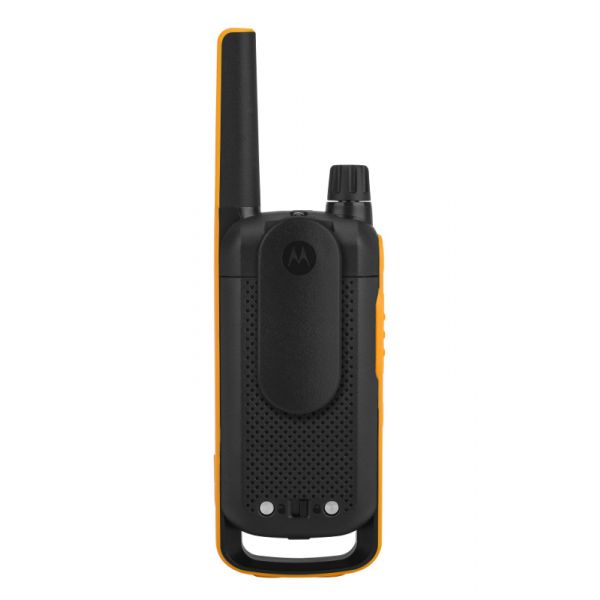 Talkie Walkie Motorola TLKR T82 Extreme QUAD
