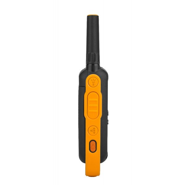 Talkie Walkie Motorola TLKR T82 Extreme QUAD