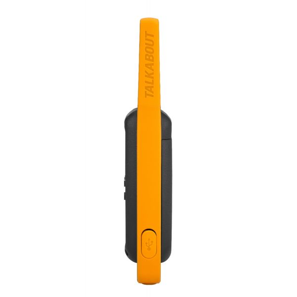 Talkie Walkie Motorola TLKR T82 Extreme QUAD