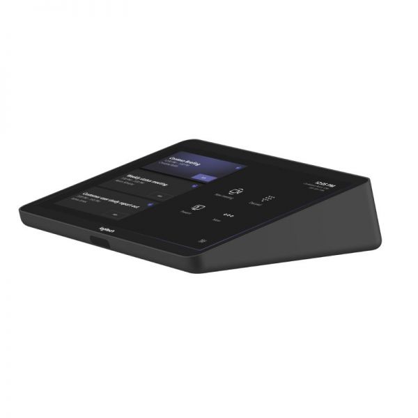 Logitech Large Microsoft Teams Room