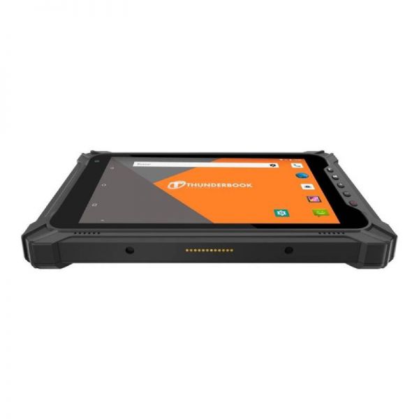 Thunderbook Colossus A103 8/128Go - lecteur codes-barres
