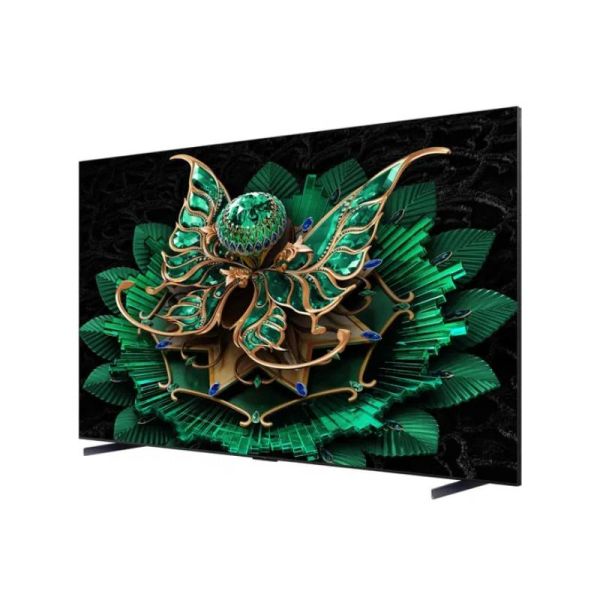 TCL 115C7K TV QD-MiniLED Google 4K 115''