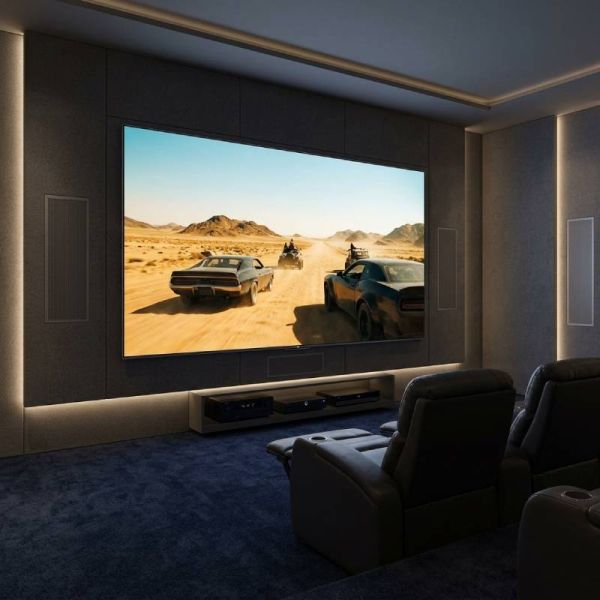 TCL 115X955 Max TV QD-MiniLED 115''