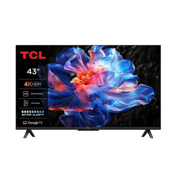 TCL 43P69K