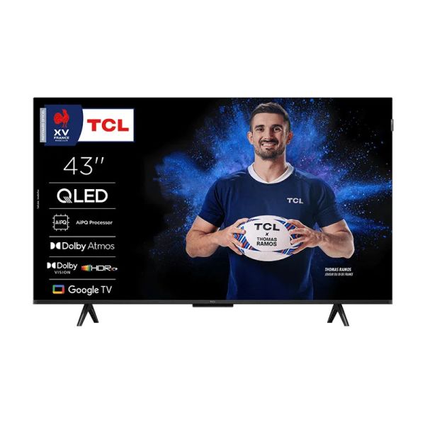 TCL 43P79K