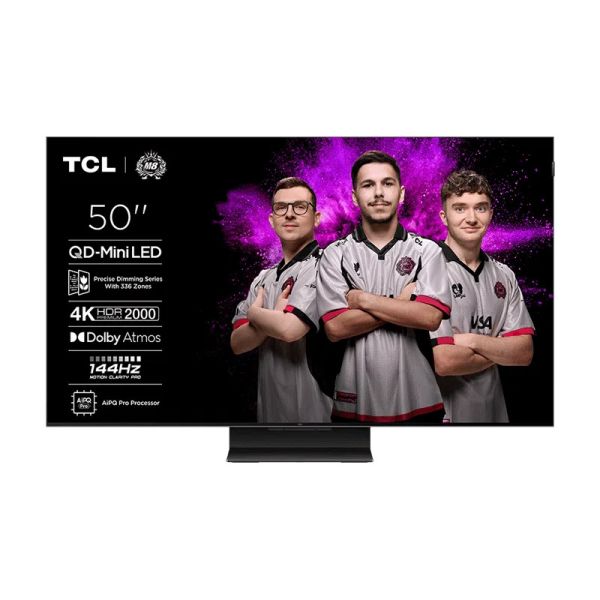TCL 50C7K