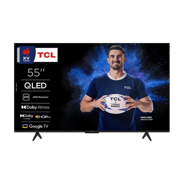 TCL 55P79K