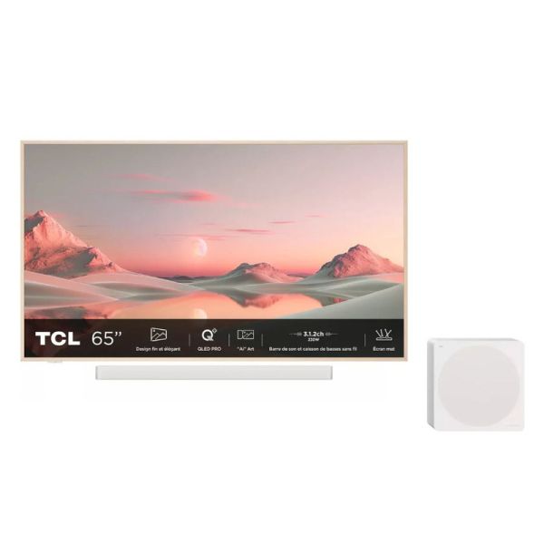 TCL 65A300 Pro
