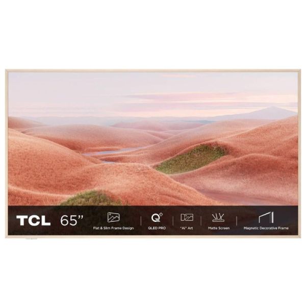 TCL 65A300W 
