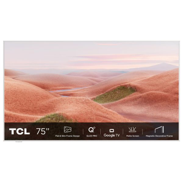 TCL 75A300W