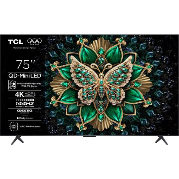 TCL 75C69K 