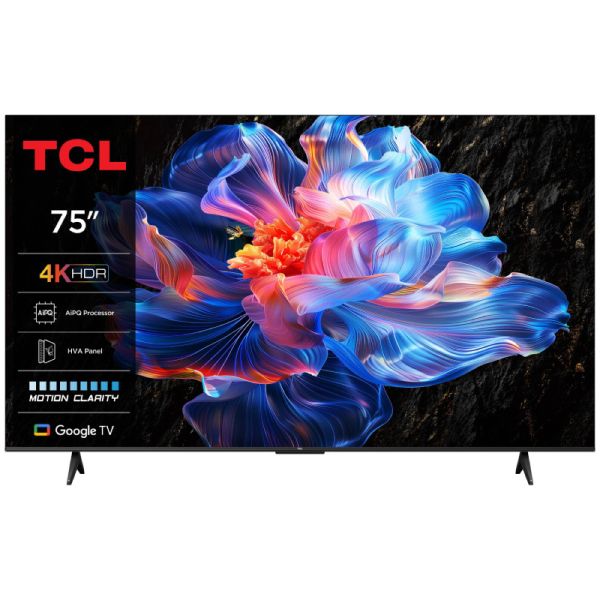 TCL 75P69K 