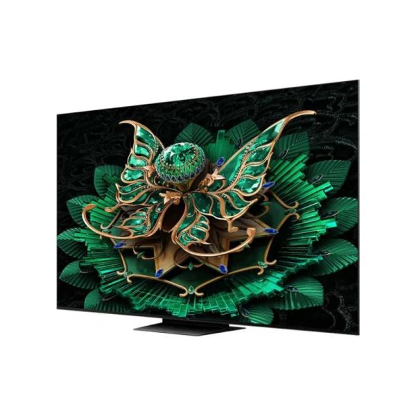 TCL 85C7K TV QD-MiniLED Google 85'' 4K