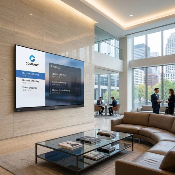 TCL 85C7K TV QD-MiniLED Google 85'' 4K