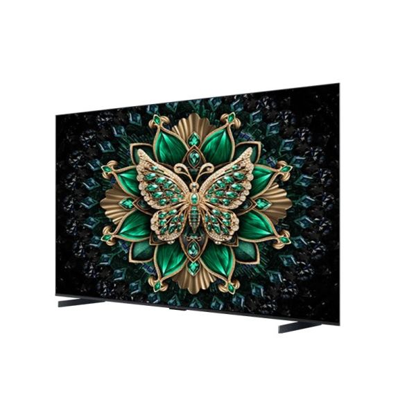 TCL 98C69K Premium QD-MiniLED TV 98''