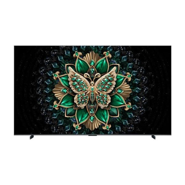 TCL 98C69K Premium QD-MiniLED TV 98''