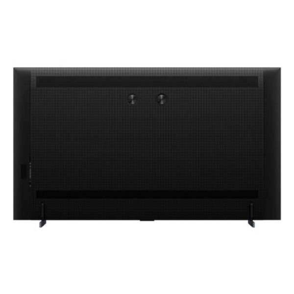 TCL 98P89K TV QLED 4K Google 98''