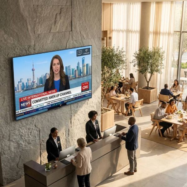 TCL 98P89K TV QLED 4K Google 98''