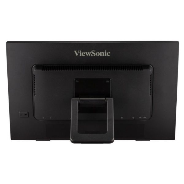 ViewSonic TD2423