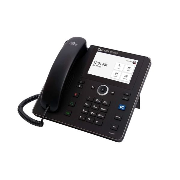AudioCodes C455HD
