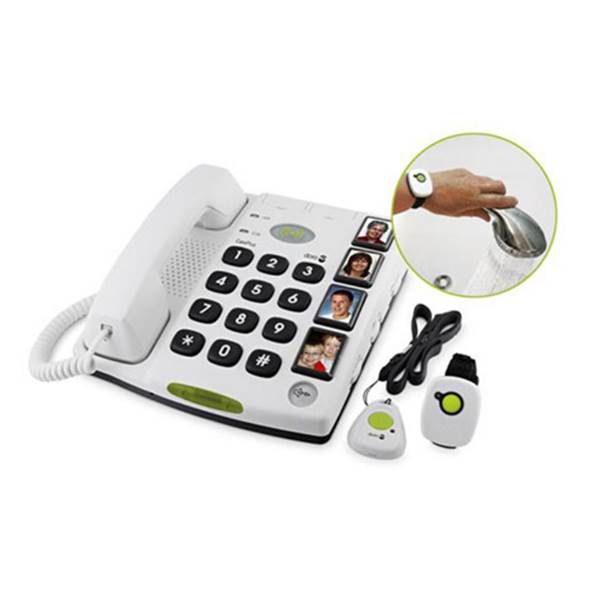 Doro Care Secure 347