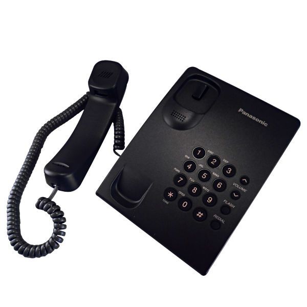 Panasonic KX-TS500 Noir