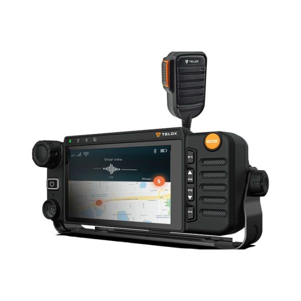 TELOX M6 with Remote Microphone
