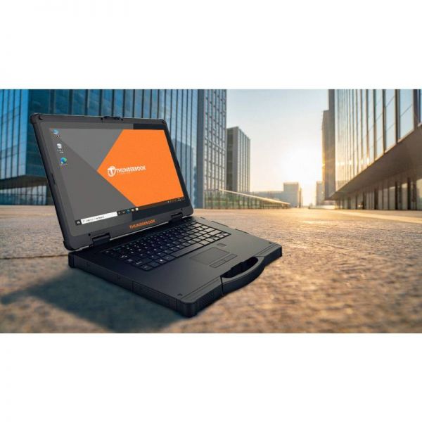 Thunderbook Fenix 14'' G2