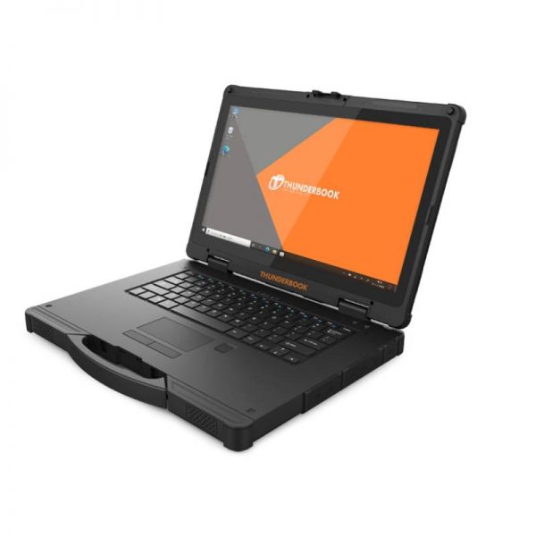Thunderbook Fenix 14'' G2