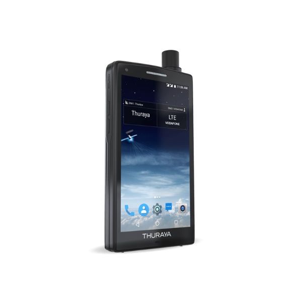 Thuraya X5-Touch