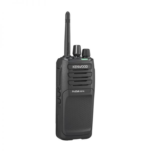 Talkie Walkie Kenwood TK3701DE