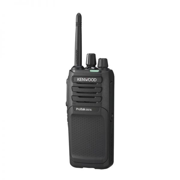 Talkie Walkie Kenwood TK3701DE
