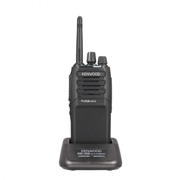 Talkie Walkie Kenwood TK3701DE