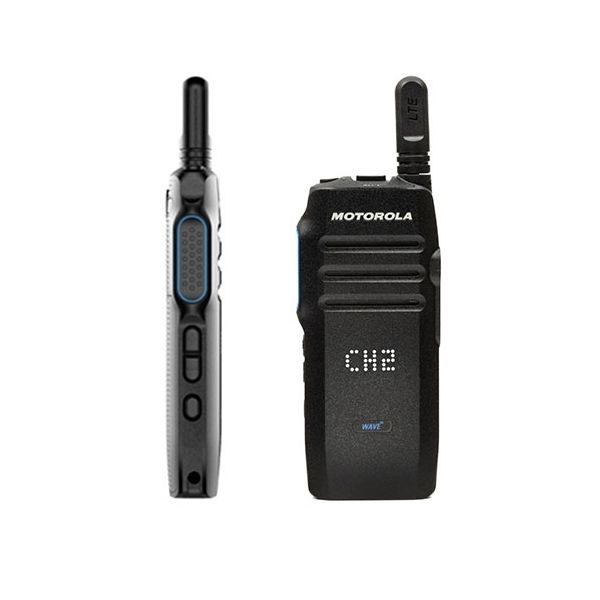 Motorola Wave TLK100 + chargeur