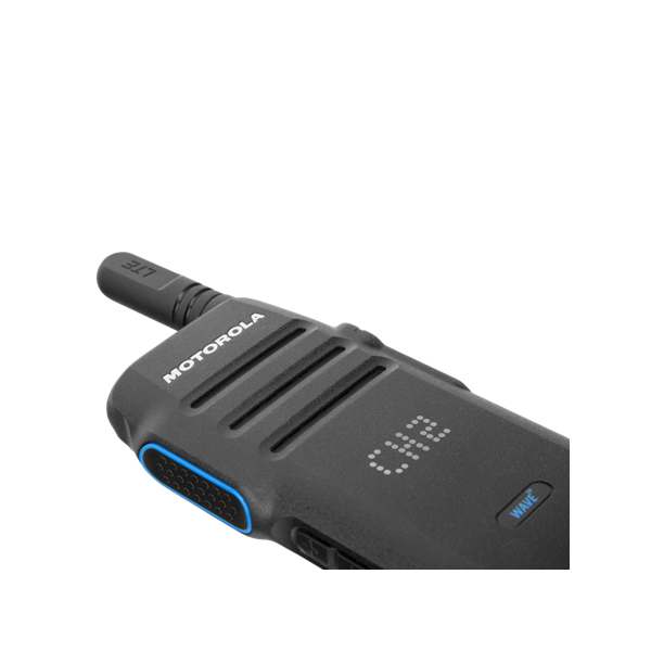 Motorola Wave TLK100 + chargeur