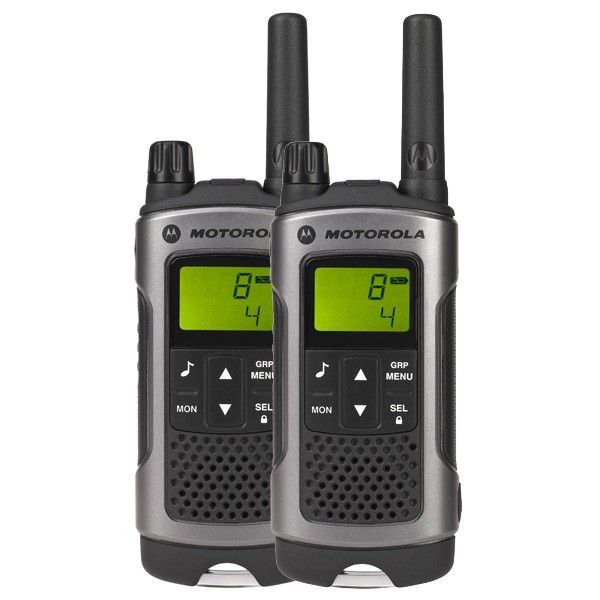 Motorola TLKR T80 