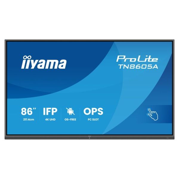 iiyama ProLite TN8605A