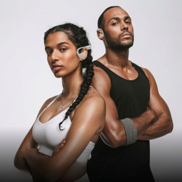 T'nB ENERGY Air sports headphones lifestyle